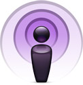 Podcast icon