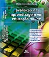 Livro Avaliação da Aprendizagem Online